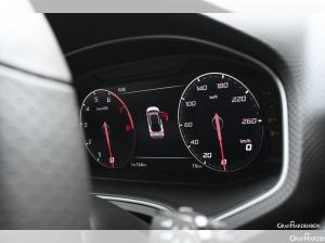 Seat Arona FR Black Edition 1.0 TSI *sofort verfügbar*