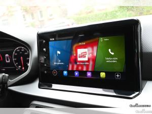 Seat Arona FR Black Edition 1.0 TSI *sofort verfügbar*