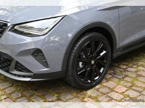 Seat Arona FR Black Edition 1.0 TSI *sofort verfügbar*