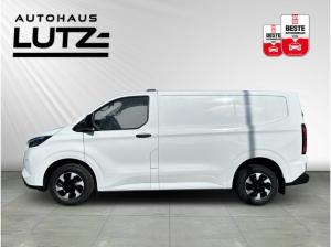 Ford Transit Custom 320L1 BEV Trend Vorlauf