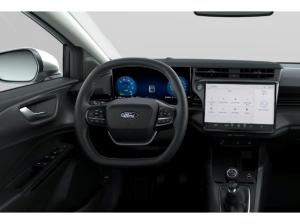 Ford Puma Titanium AKTION