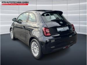 Fiat 500e Red mit Komfort-Paket - sofort Verfügbar
