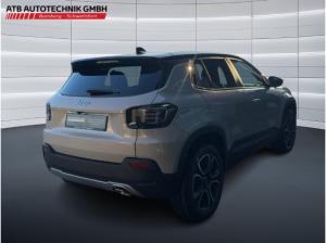 Jeep Avenger Summit e-Hybrid