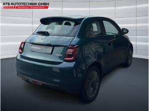 Fiat 500 1.0 Hybrid ''Torino'' - sofort Verfügbar