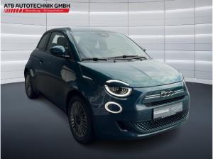 Fiat 500 1.0 Hybrid ''Torino'' - sofort Verfügbar