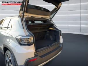 Jeep Avenger Summit e-Hybrid