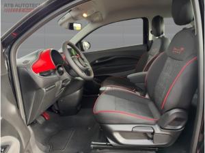 Fiat 500e Red mit Komfort-Paket - sofort Verfügbar