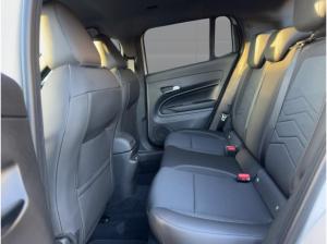 Jeep Avenger Summit e-Hybrid