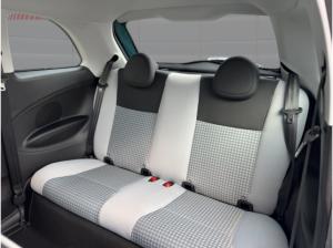 Fiat 500 1.0 Hybrid ''Torino'' - sofort Verfügbar