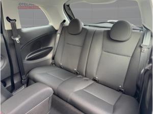 Fiat 500e Red mit Komfort-Paket - sofort Verfügbar