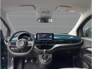 Fiat 500 1.0 Hybrid ''Torino'' - sofort Verfügbar