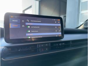 Jeep Avenger Summit e-Hybrid