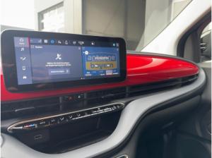 Fiat 500e Red mit Komfort-Paket - sofort Verfügbar