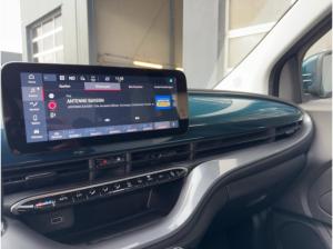 Fiat 500 1.0 Hybrid ''Torino'' - sofort Verfügbar