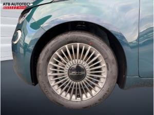 Fiat 500 1.0 Hybrid ''Torino'' - sofort Verfügbar
