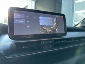 Jeep Avenger Summit e-Hybrid