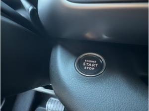 Jeep Avenger Summit e-Hybrid