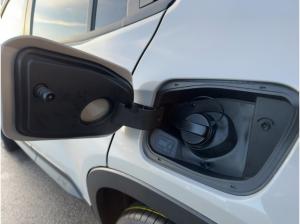 Jeep Avenger Summit e-Hybrid