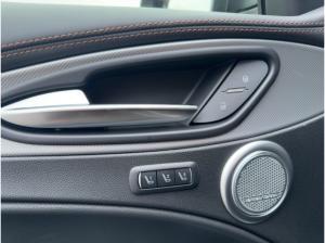 Alfa Romeo Stelvio Intensa 2,2l Diesel AHK Winter RFK