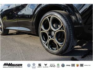 Alfa Romeo Tonale Ibrida INTENSA MY25 1.5 VGT Hybrid PANO HARMAN-KARDON BREMBO EL. HECKKL.