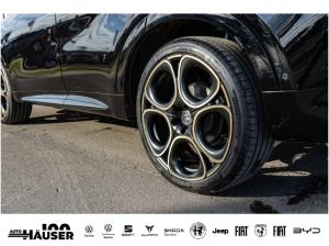 Alfa Romeo Tonale Ibrida INTENSA MY25 1.5 VGT Hybrid PANO HARMAN-KARDON BREMBO EL. HECKKL.