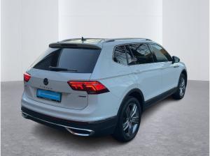 Volkswagen Tiguan Allspace 2.0 TDI DSG Eleg.4M Navi Pano