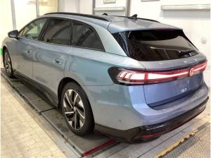 Volkswagen ID.7 Pro S Tourer LED AHK Navi Easy Open DCC