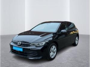 Volkswagen Golf VIII 2.0 TDI Life DSG LED Kamera Lenkradhzg