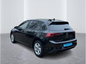 Volkswagen Golf VIII 2.0 TDI Life DSG LED Kamera Lenkradhzg