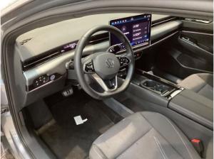 Volkswagen ID.7 Pro S Tourer LED AHK Navi Easy Open DCC