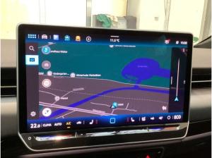 Volkswagen ID.7 Pro S Tourer LED AHK Navi Easy Open DCC