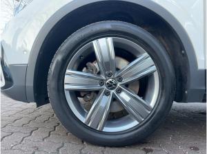Volkswagen Tiguan Allspace 2.0 TDI DSG Eleg.4M Navi Pano