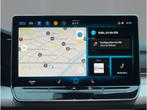 Volkswagen Golf VIII 2.0 TDI Life DSG LED Kamera Lenkradhzg