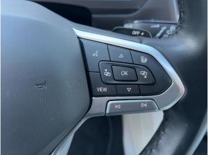 Volkswagen Tiguan Allspace 2.0 TDI DSG Eleg.4M Navi Pano