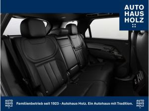 Land Rover Range Rover Sport Sondermodell Momentum - 22ZOLL SCHWARZ - SCHWARZ PAKET - TECHNOLOGIEPAKET - AHK - WINTERPAKET
