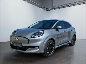 Ford Puma Gen-E