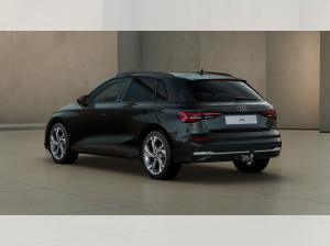 Audi A3 Sportback advanced 40 TFSI e Kamera AHK HuD Inkl. Winterräder