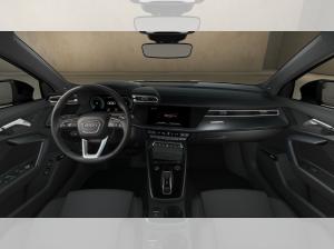 Audi A3 Sportback advanced 40 TFSI e Kamera AHK HuD Inkl. Winterräder