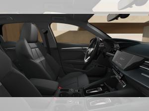 Audi A3 Sportback advanced 40 TFSI e Kamera AHK HuD Inkl. Winterräder