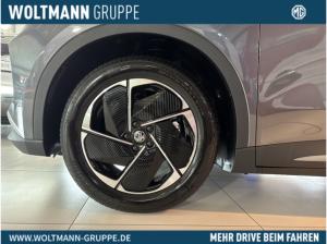 MG S5 EV TZ 49 kWh Voll-LED Rückfahrkamera Wireless Apple Carplay / Android Auto