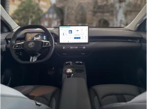 MG S5 EV TZ 64 kWh Luxury  Long Range Voll--LED Sitzheizung Wireless Carplay