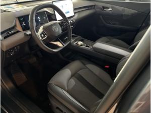 MG S5 EV TZ 49 kWh Voll-LED Rückfahrkamera Wireless Apple Carplay / Android Auto