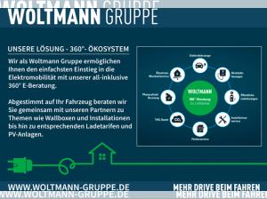 MG S5 EV TZ 49 kWh Voll-LED Rückfahrkamera Wireless Apple Carplay / Android Auto