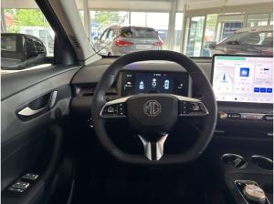 MG S5 EV TZ 64 kWh Luxury  Long Range Voll--LED Sitzheizung Wireless Carplay