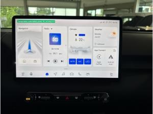 MG S5 EV TZ 64 kWh Luxury  Long Range Voll--LED Sitzheizung Wireless Carplay