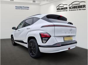 Hyundai KONA Elektro 99 kW Select ⚡frei konfigurierbar ⚡