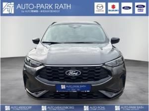 Ford Kuga Sound Edition FHEV,AHK*MATRIX*360°CAM*B&O*KEY
