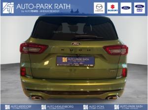 Ford Kuga ST-Line X FHEV,BLACK-PACKAGE*ACC*KEY*B&O*MATRIX