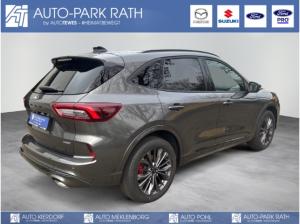 Ford Kuga Sound Edition FHEV,AHK*MATRIX*360°CAM*B&O*KEY