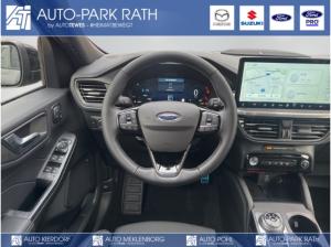 Ford Kuga Sound Edition FHEV,AHK*MATRIX*360°CAM*B&O*KEY